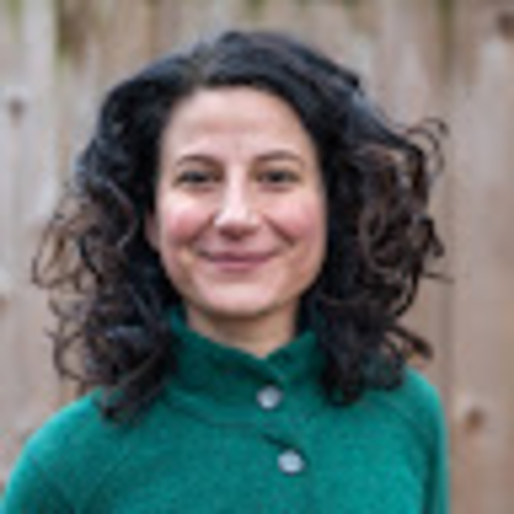 Meet your Posher, Beth
